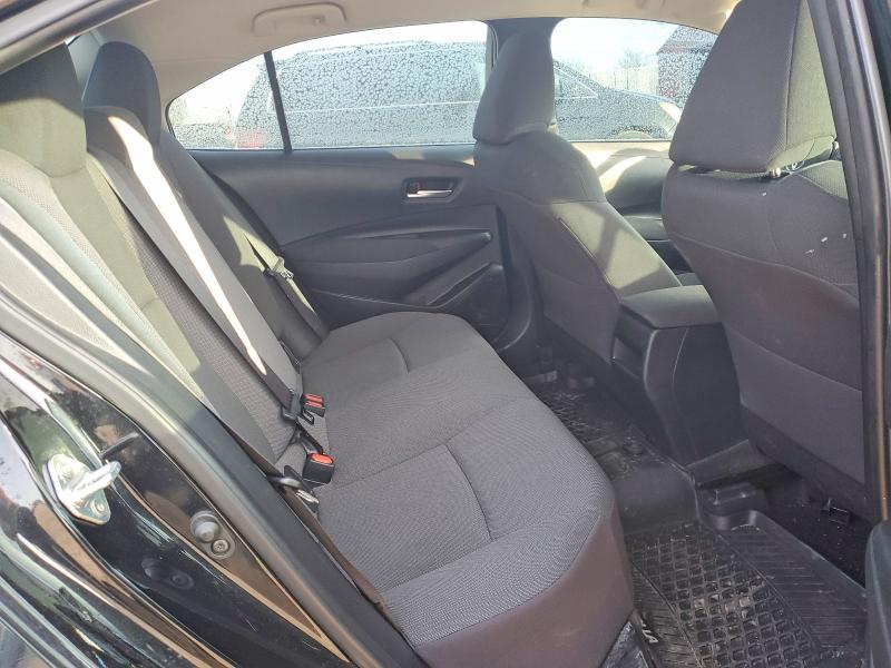 Продажа на аукционе авто 2020 Toyota Corolla, vin: 5YFBPRBE2LP117445, номер лота: 46142716