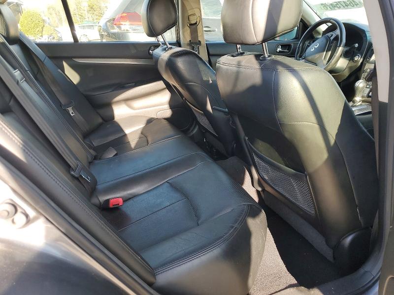 46475476 :رقم المزاد ، JN1CV6AR4DM359240 vin ، 2013 Infiniti G37 Sedan مزاد بيع