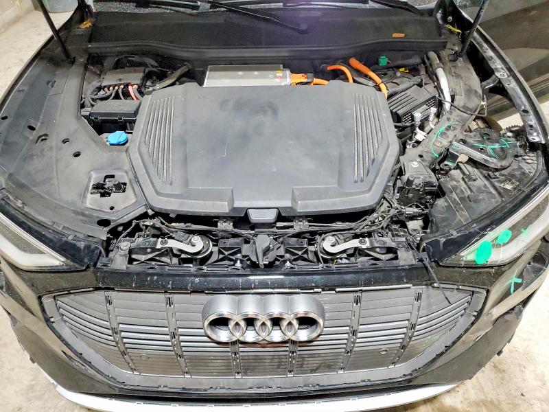 Aukcja sprzedaży 2023 Audi E-tron, vin: WA1LAAGE9PB002257, numer aukcji: 47357186