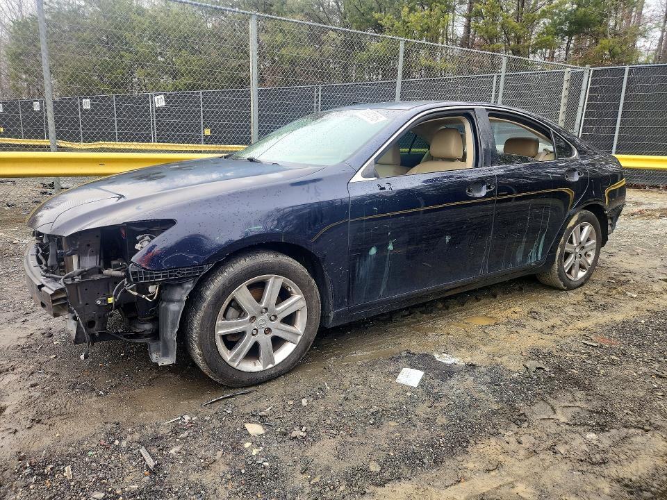 78897315 :رقم المزاد ، JTHBJ46GX82248644 vin ، 2008 Lexus Es 350 مزاد بيع