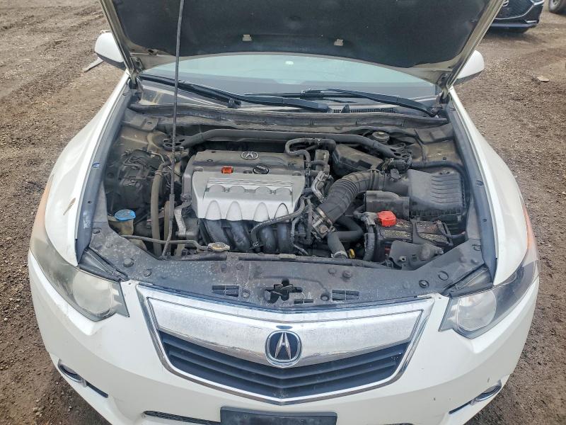 2012 Acura Tsx მანქანა იყიდება აუქციონზე, vin: JH4CU2F5XCC802203, აუქციონის ნომერი: 47066346