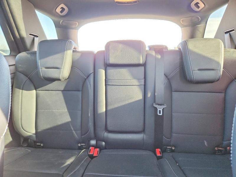 Aukcja sprzedaży 2015 Mercedes-benz Ml, vin: 4JGDA5GB7FA597231, numer aukcji: 41749516