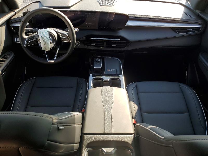 46207836 :رقم المزاد ، 5GAEVAKSXTJ214456 vin ، 2026 Buick Enclave مزاد بيع