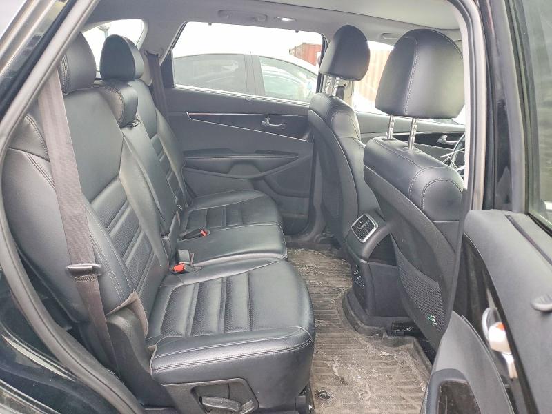 Продажа на аукционе авто 2019 Kia Sorento, vin: 5XYPHDA54KG503942, номер лота: 78845665