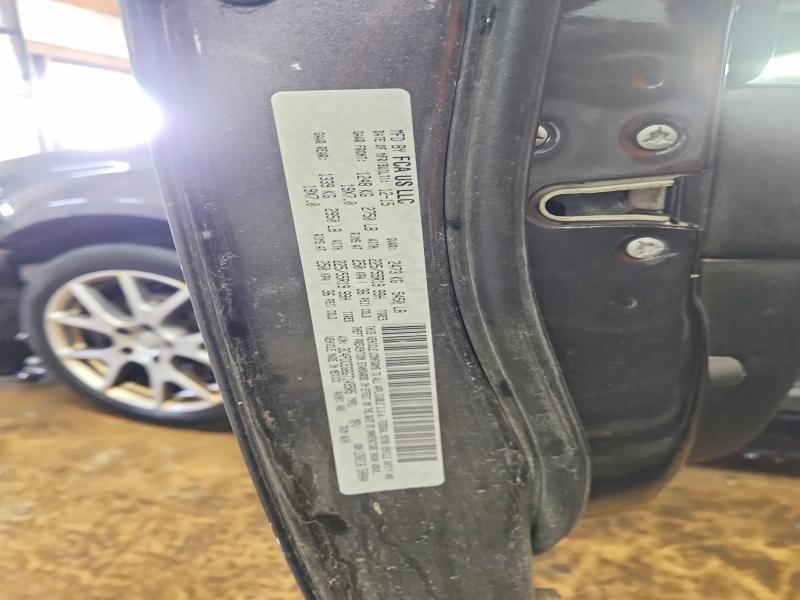 2016 Dodge Journey მანქანა იყიდება აუქციონზე, vin: 3C4PDCEG6GT149505, აუქციონის ნომერი: 47427396