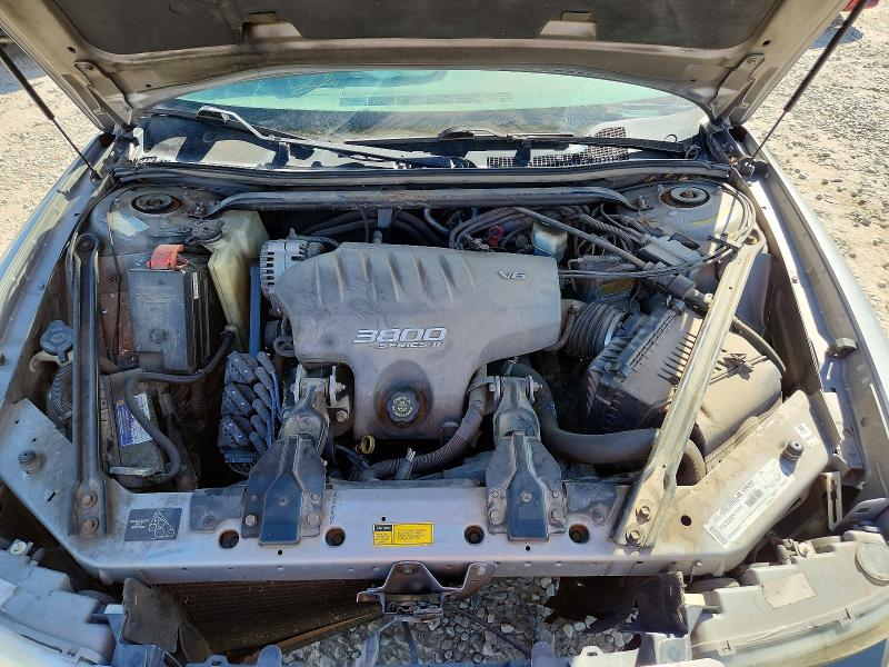 Продаж на аукціоні авто 1999 Buick Regal, vin: 2G4WB52K2X1509291, номер лоту: 47368146