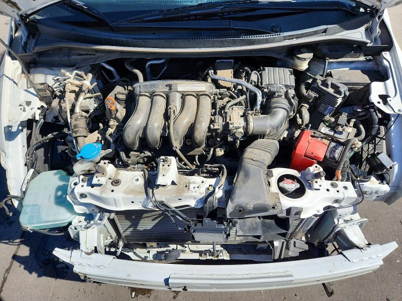 Aukcja sprzedaży 2019 Honda Fit, vin: 3HGGK5H80KM731139, numer aukcji: 47277406