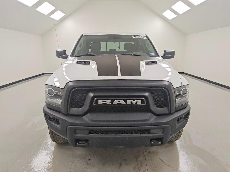 78062555 :رقم المزاد ، 1C6RR7LG3KS740087 vin ، 2019 Ram 1500 Classic مزاد بيع