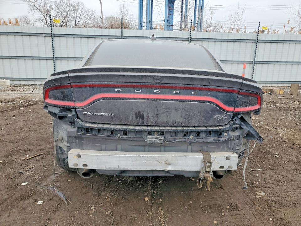 Продаж на аукціоні авто 2017 Dodge Charger, vin: 2C3CDXCT9HH660744, номер лоту: 79834015