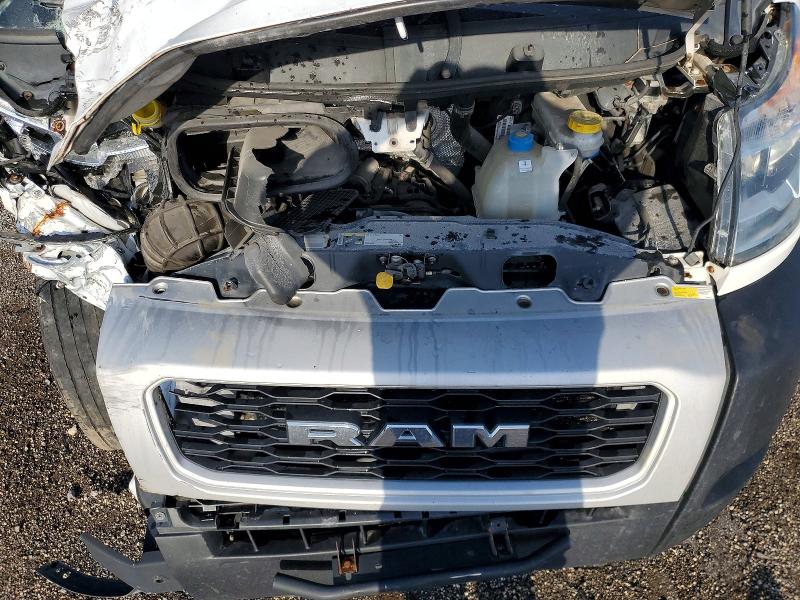Продажа на аукционе авто 2019 Ram Promaster 3500, vin: 3C6URVJG5KE555639, номер лота: 42016636