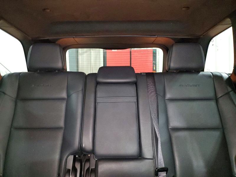 41980656 :رقم المزاد ، 1C4RJFJT5GC378243 vin ، 2016 Jeep Grand Cherokee مزاد بيع