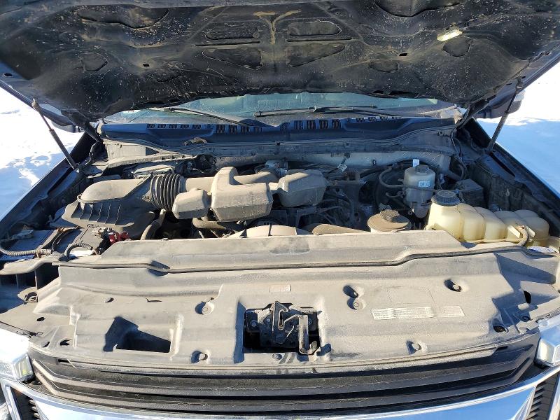 Aukcja sprzedaży 2019 Ford F250, vin: 1FT7W2B66KEE07708, numer aukcji: 78121155