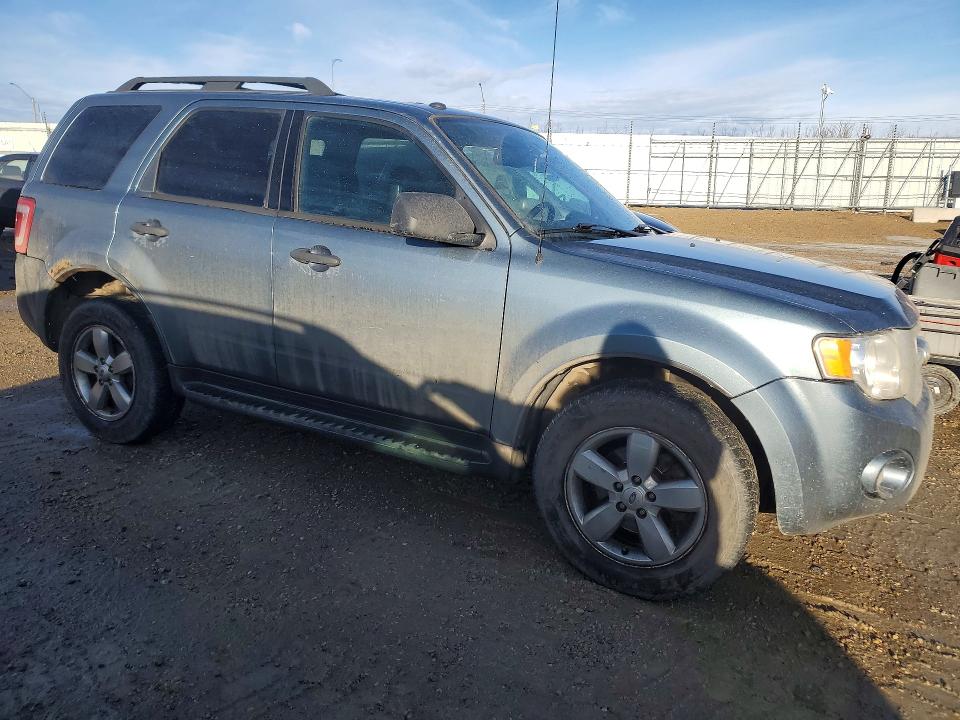 Продажа на аукционе авто 2012 Ford Escape, vin: 1FMCU0D73CKA68502, номер лота: 46152226