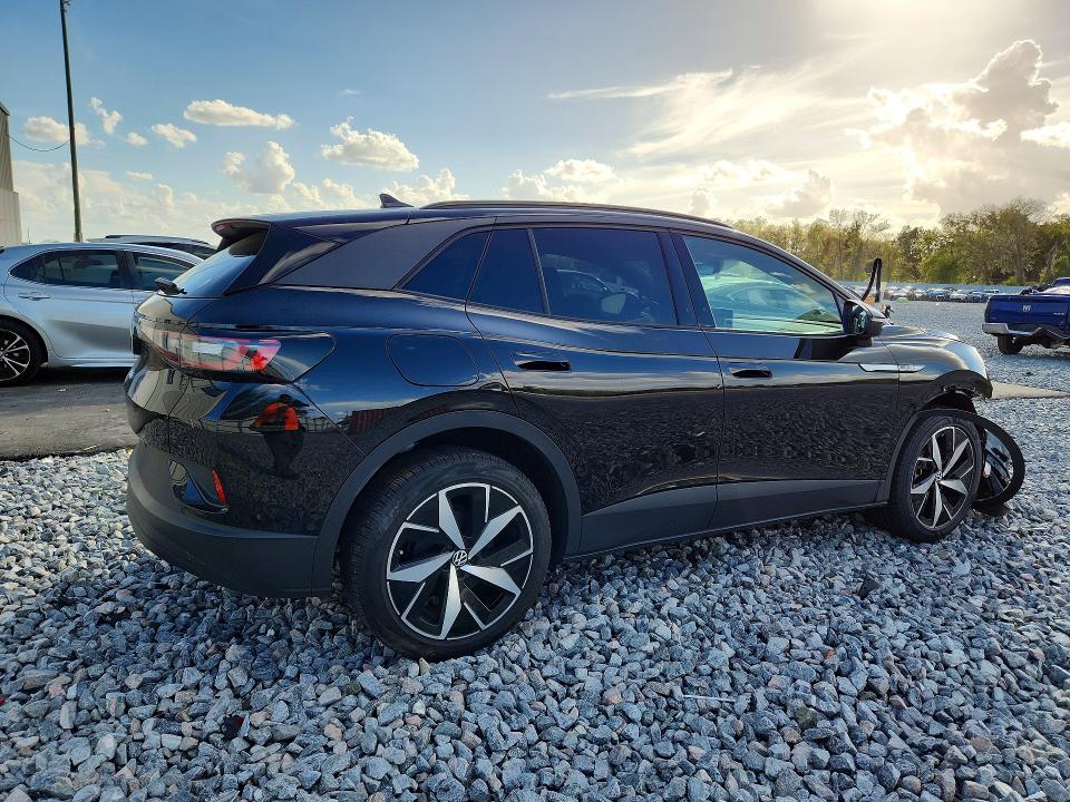 2023 Volkswagen Id.4 მანქანა იყიდება აუქციონზე, vin: 1V2WNPE82PC036816, აუქციონის ნომერი: 79928505
