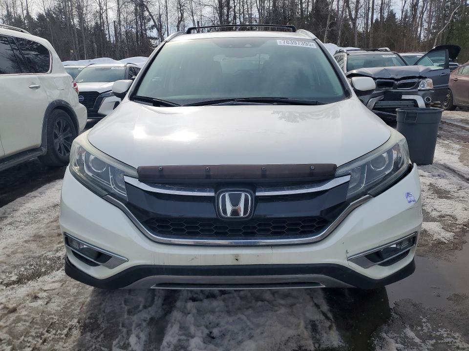 Aukcja sprzedaży 2016 Honda Cr-v, vin: 5J6RM4H92GL801022, numer aukcji: 78397395