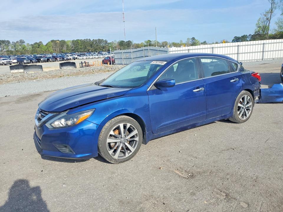 Aukcja sprzedaży 2016 Nissan Altima, vin: 1N4AL3AP6GC116035, numer aukcji: 47923996