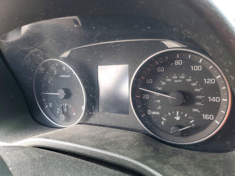 Продажа на аукционе авто 2017 Hyundai Elantra, vin: 5NPD74LF7HH077449, номер лота: 79738715