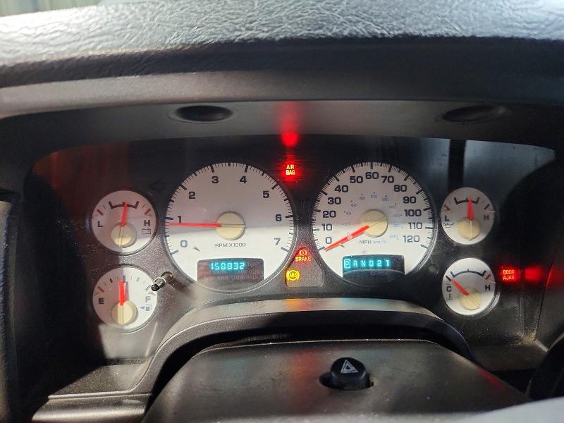 Aukcja sprzedaży 2005 Dodge Ram 1500, vin: 1D7HU16D85J613305, numer aukcji: 45767386