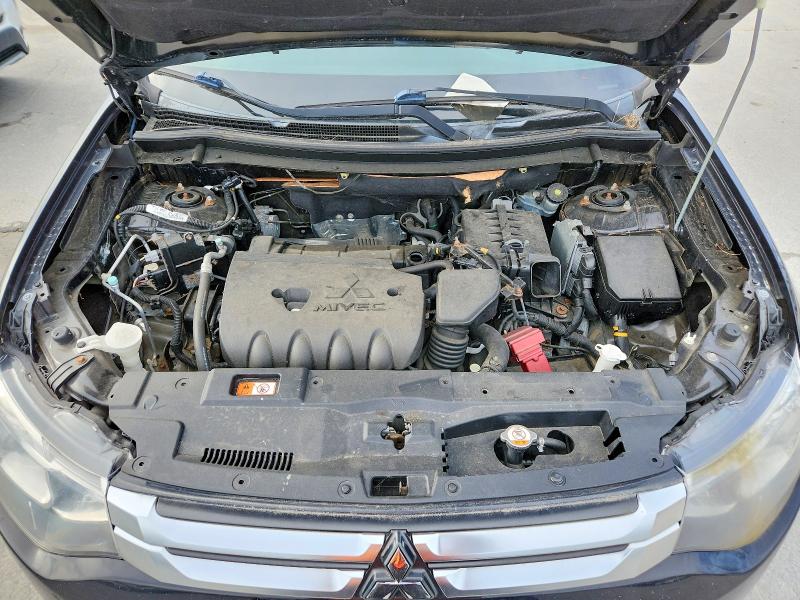 Продаж на аукціоні авто 2015 Mitsubishi Outlander, vin: JA4AD2A35FZ002225, номер лоту: 47809396