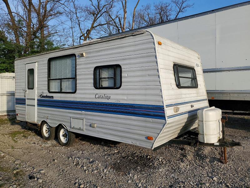 2005 Coachmen Catalina მანქანა იყიდება აუქციონზე, vin: 1TC2B007451000861, აუქციონის ნომერი: 47802966