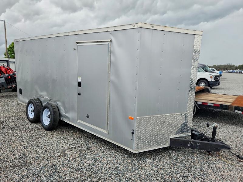 Продажа на аукционе авто 2025 Rock Solid Carg Trailers, vin: 7H2BE162XSD062174, номер лота: 41987696