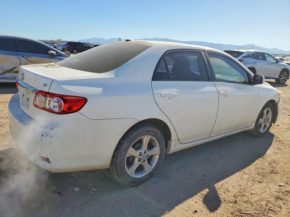 Продажа на аукционе авто 2012 Toyota Corolla, vin: 5YFBU4EE5CP026483, номер лота: 46433656