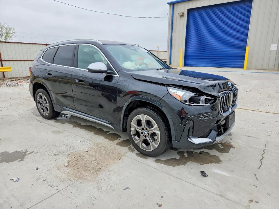 Продаж на аукціоні авто 2024 Bmw X1, vin: WBX73EF05R5Z81536, номер лоту: 47831726