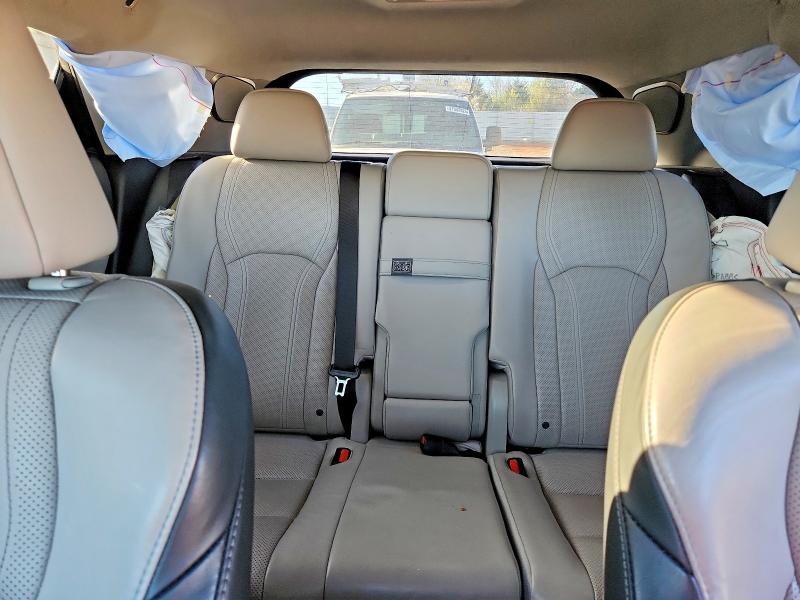 Продаж на аукціоні авто 2018 Lexus Rx 350, vin: 2T2ZZMCA7JC104741, номер лоту: 45817006