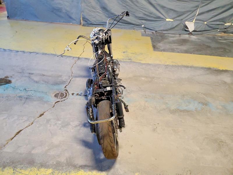 Aukcja sprzedaży 2001 Harley-davidson Flhrci, vin: 1HD1FRW131Y642916, numer aukcji: 79929245