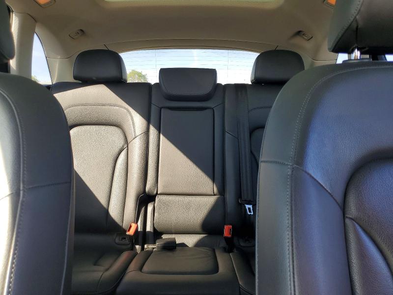 Продаж на аукціоні авто 2015 Audi Q5, vin: WA1CMAFP6FA097455, номер лоту: 45674446