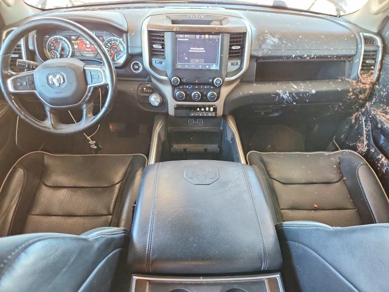 Продажа на аукционе авто 2022 Ram 1500, vin: 1C6RREJT0NN304448, номер лота: 47081406