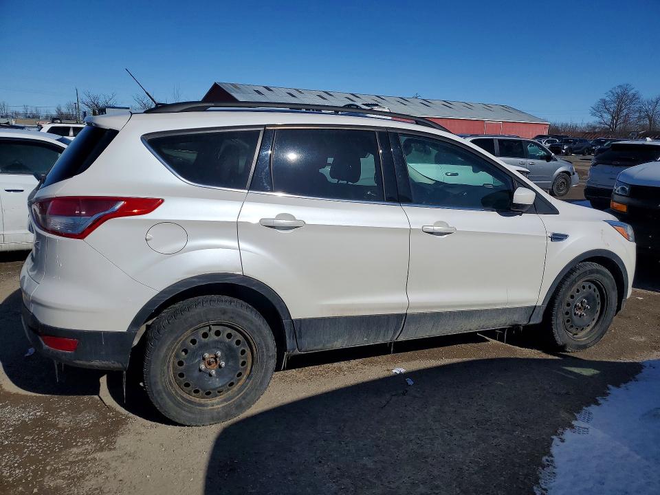 Aukcja sprzedaży 2014 Ford Escape, vin: 1FMCU9G98EUE02922, numer aukcji: 77499685