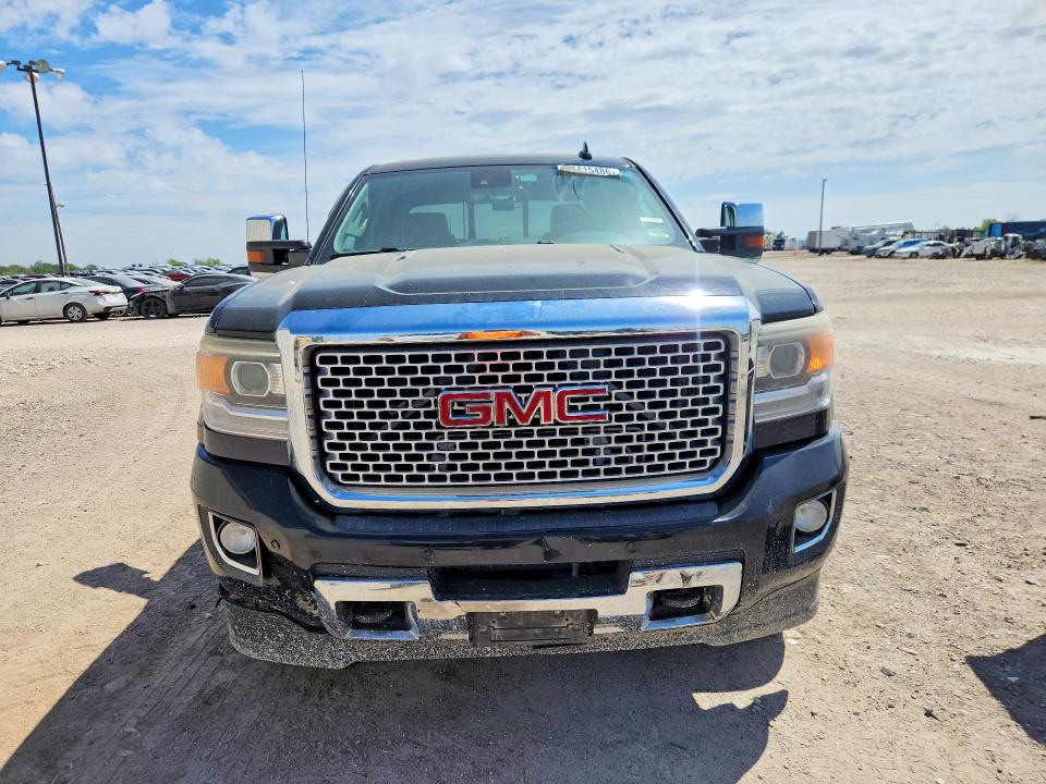 Aukcja sprzedaży 2016 Gmc Sierra, vin: 1GT12UE85GF304520, numer aukcji: 47415486