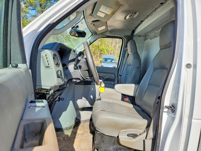 Aukcja sprzedaży 2023 Ford E350, vin: 1FDWE3FK1PDD15149, numer aukcji: 46812096