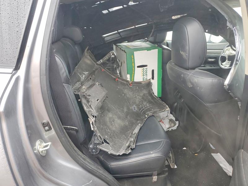 Aukcja sprzedaży 2020 Mitsubishi Outlander, vin: JA4AZ3A35LZ033297, numer aukcji: 79823655