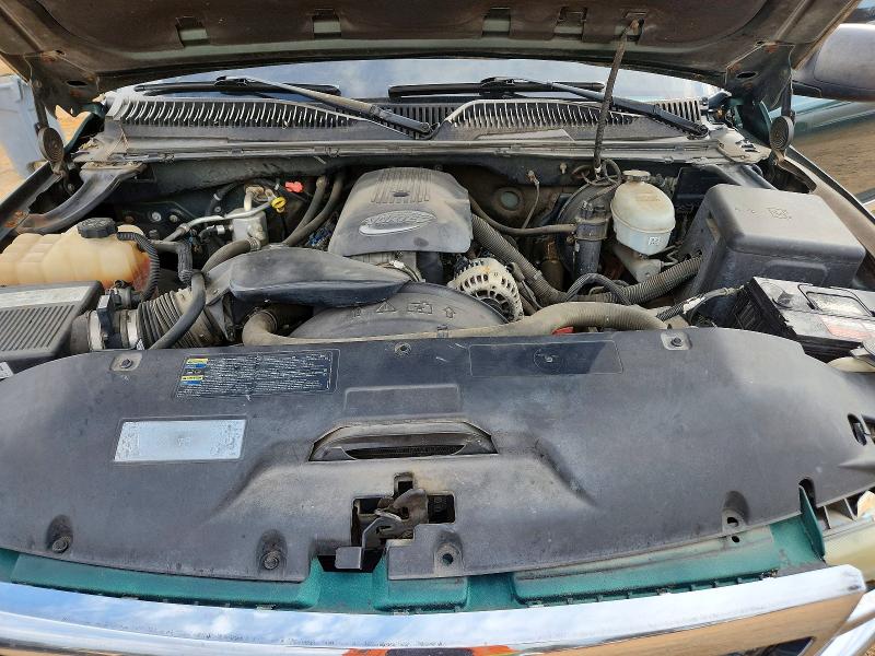 79547155 :رقم المزاد ، 2GTEK19T741271165 vin ، 2004 Gmc New Sierra مزاد بيع