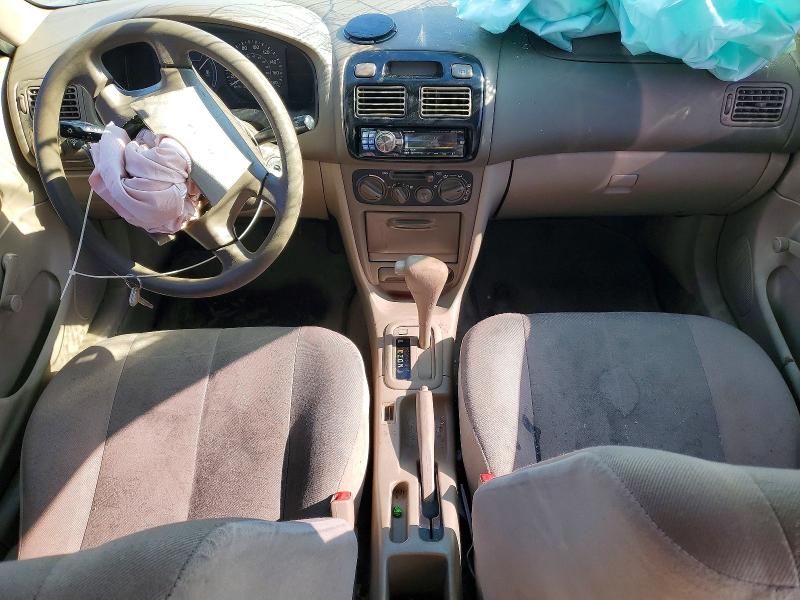 Auction sale of the 2000 Toyota Corolla, vin: 2T1BR12E7YC789214, lot number: 76530775