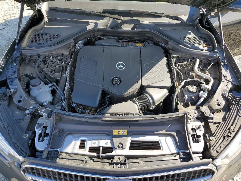 Продаж на аукціоні авто 2023 Mercedes-benz Glc, vin: W1NKM4HB6PU028021, номер лоту: 47654426