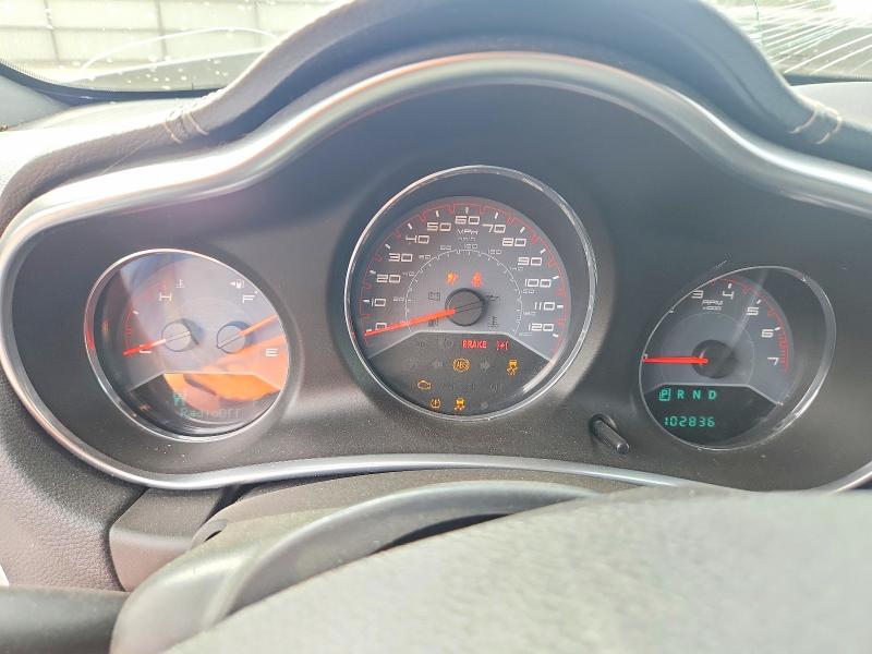 Продажа на аукционе авто 2013 Dodge Avenger, vin: 1C3CDZCB3DN665698, номер лота: 47782806
