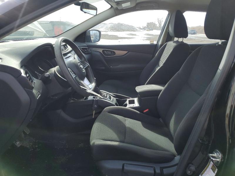 Aukcja sprzedaży 2018 Niss Qashqai, vin: JN1BJ1CP1JW160975, numer aukcji: 41715956