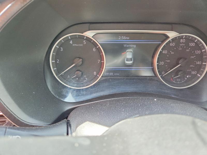 Продаж на аукціоні авто 2023 Nissan Sentra, vin: 3N1AB8DV0PY285899, номер лоту: 47957206
