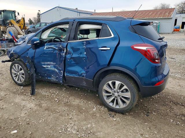 Aukcja sprzedaży 2019 Buick Encore, vin: KL4CJASB4KB747620, numer aukcji: 46568986