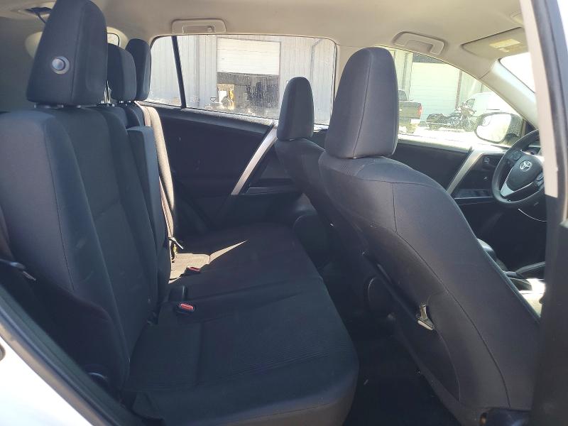 2018 Toyota Rav4 მანქანა იყიდება აუქციონზე, vin: JTMZFREV3JJ212241, აუქციონის ნომერი: 46050906