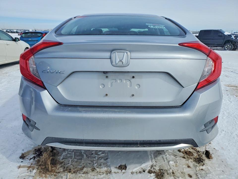 Aukcja sprzedaży 2020 Honda Civic, vin: 2HGFC2F56LH006774, numer aukcji: 47820856