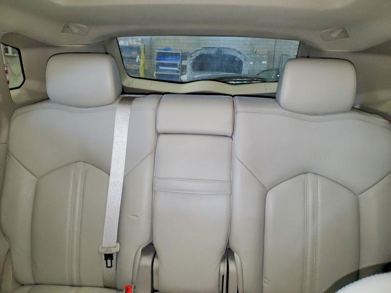 Продажа на аукционе авто 2010 Cadillac Srx, vin: 3GYFNAEY4AS655945, номер лота: 47288226