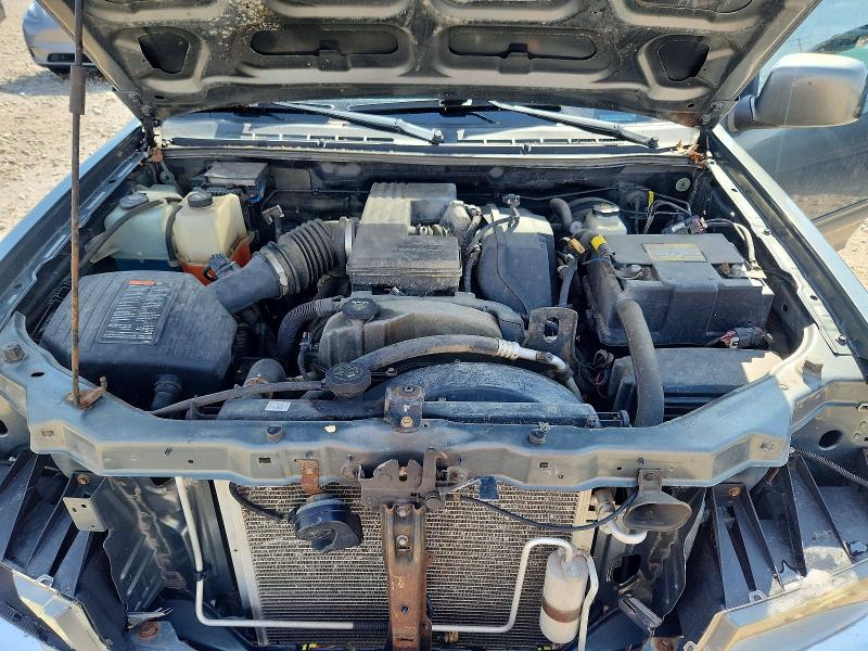 Продаж на аукціоні авто 2011 Gmc Canyon, vin: 1GTH6NFE6B8108354, номер лоту: 46383956