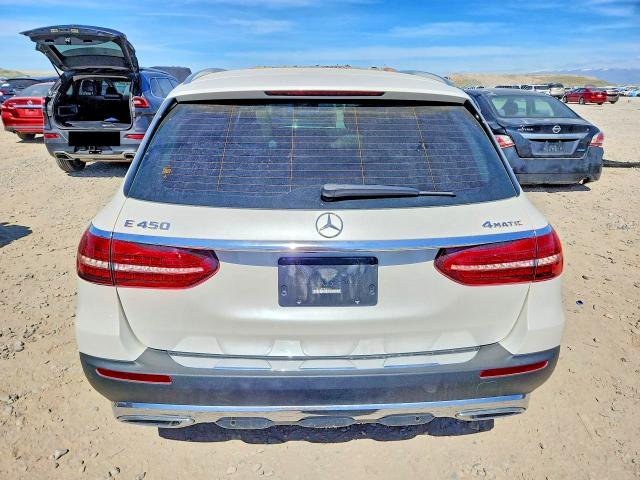 Aukcja sprzedaży 2022 Mercedes-benz E, vin: W1KZH6AB9NB042672, numer aukcji: 46666766