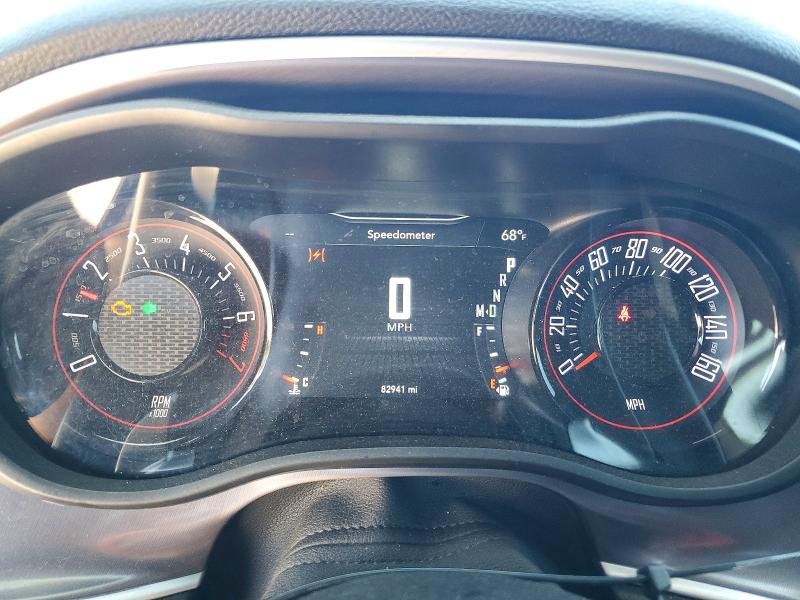 2021 Dodge Challenger მანქანა იყიდება აუქციონზე, vin: 2C3CDZJG1MH615440, აუქციონის ნომერი: 46039506