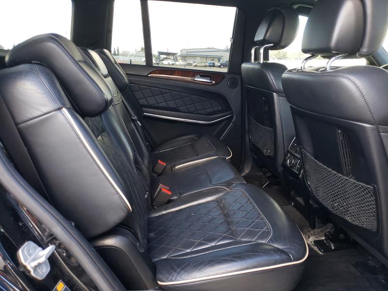 79311695 :رقم المزاد ، 4JGDF7DE8EA322008 vin ، 2014 Mercedes-benz Gl مزاد بيع