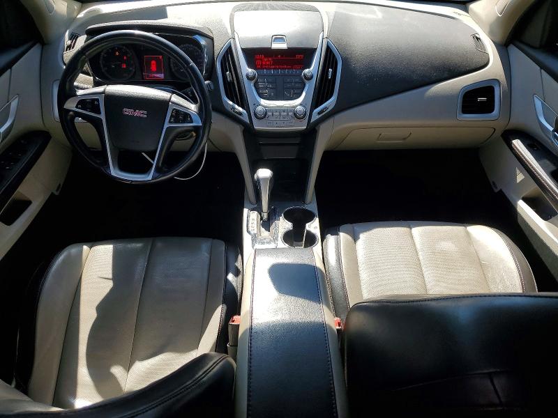 41582246 :رقم المزاد ، 2CTFLUE52B6451734 vin ، 2011 Gmc Terrain مزاد بيع